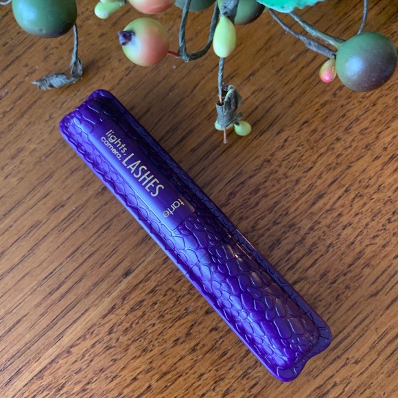 Look 👀 New TARTE Mascara & Blush Set $25 Value!! - Picture 3 of 8